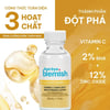 Thành phần Chấm thâm mụn Bye Bye Blemish Vitamin C Dark Spot Brightening Lotion