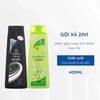 Combo gội xả 2in1 Thorakao
