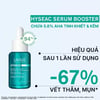 Hiệu quả sử dụng Serum giảm mụn Uriage Hyseac Serum Booster Anti-Imperfections 30ml
