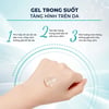 Kết cấu Gel giảm mụn sưng viêm Azderma Zincerra Acne Gel 15g