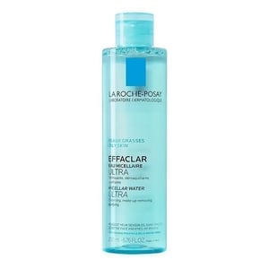Nước tẩy trang La Roche-Posay Effaclar Micellar Water 200ml