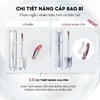 Chi tiết nâng cấp Song bóng Judydoll Ice-Iron Watery Lip Gloss