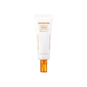 Kem chống nắng sáng da INNISFREE Vitamin C Tone Up Sunscreen 50ml