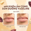 Son Dưỡng Môi Bơ Cacao khóa ẩm 48h Vaseline Lip Therapy Cocao Butter