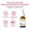 Công thức Dr.PONG 28D Whitening Drone Serum