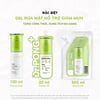 Gel rửa mặt giảm mụn Dr.PONG p55 BHA Acne Clear Face Wash 300ml