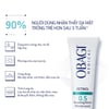 Thông tin Obagi 360 Retinol 0.5