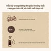 thành phần Skinfood Black Sugar Cleansing Oil
