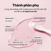 Thành phần phụ Cosrx The Peptide Collagen Hydrogel Eye Patch