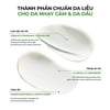 Thành phần Kem dưỡng phục hồi da JUMISO D-Panthenol Barrier Soothing Cream 80ml