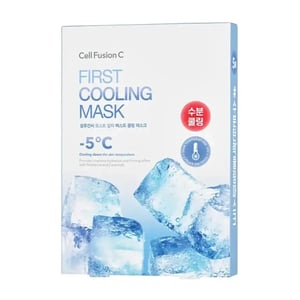 Mặt nạ Cell Fusion C First Cooling Mask