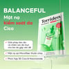 Công dụng Mặt nạ kiểm soát dầu Torriden BALANCEFUL Control Mask