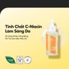 Isntree C-Niacin Toning Ampoule 50ml