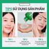 Hướng dẫn sử dụng Toner cấp ẩm INNISFREE Green Tea Ceramide Milk 160ml