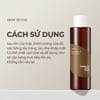 Cách sử dụng Isntree Green Tea Fresh Toner