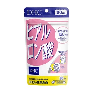 Viên uống DHC Hyaluronic Acid