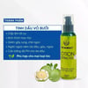 Thành phần Lotion Dưỡng Tóc Tinh Dầu Bưởi Thorakao