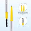 Công dụng Chì kẻ mày siêu mảnh Lemonade Micro Eyebrow 0.1g