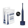 Set 5 đầu bàn chải Halio Sonic Whitening PRO tương thích với