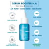 Công dụng Tinh chất cấp ẩm Uriage Eau Thermale Serum Booster H.A 30ml