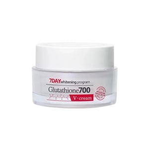 Kem dưỡng sáng da Angel's Liquid Glutathione 700 V-Cream 50ml