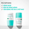 Lăn khử mùi Vichy Traitement Anti-Transpirant 50ml phù hợp dùng