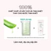 Chiết xuất kem chống nắng Cosrx Aloe 54.2 Aqua Tone-Up Sunscreen SPF50+ PA++++