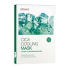 Mặt nạ dịu da Cell Fusion C Cica Cooling Mask 5 miếng