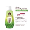 Công dụng Dầu xả ngăn rụng tóc 50 Megumi Hair Fall Control Conditioner 400ml