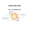 Thành phần chính Obagi Professional-C