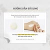Hướng dẫn sử dụng Skinfood Yuja C Dark Spot Clear Cream