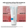 Hiệu quả sử dụng Kem dưỡng ẩm La Roche-Posay Cicaplast Baume B5+ 100ml