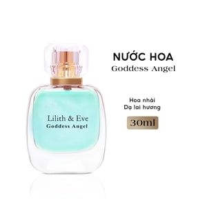 Nước hoa Lilith and Eve Goddess Angel Eau De Parfum