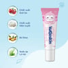 Thành phần Kem dưỡng môi Kutieskin 10g cho Bé