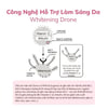 Công nghệ Dr.PONG 28D Whitening Drone Serum