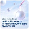 Công thức Nước hoa hồng NIVEA Extra Bright