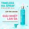 Timeless HA Spray Matrixyl 3000 Peptides giải nhiệt làn da