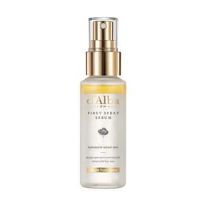Xịt khoáng d'Alba First Spray Serum 50ml