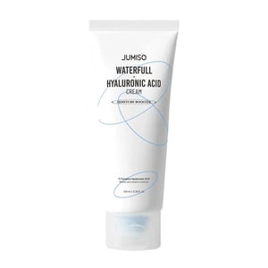 Kem dưỡng ẩm JUMISO Waterfull Hyaluronic Acid Cream 100ml