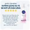 Đánh giá Nước hoa hồng NIVEA Extra Bright