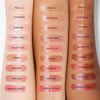 Bảng màu Son dưỡng môi NARS Afterglow Lip Balm 3g