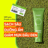 Công dụng Sữa rửa mặt Beplain