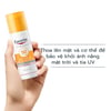 tinh chất chống nắng Eucerin Spotless Brightening Serum SPF50+