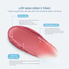 Kết cấu Son kem lì Forencos Tattoo Clair Velvet Tint 4g