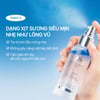 Xịt cấp ẩm d'Alba Refresh Aqua Serum 100ml xịt sương mịn nhẹ