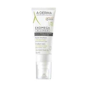 Kem dưỡng A-Derma Exomega Allergo Emollient Balm 40ml