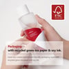 Isntree Chestnut BHA 0.9% Clear Toner 200ml