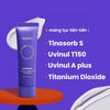 Beplain Sunmuse Tone Up & Correcting Sunscreen SPF 50