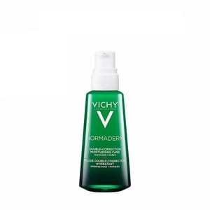 Kem dưỡng giảm mụn Vichy Normaderm Double-Correction Moisturising Care