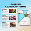 Tầng hương Nước hoa nữ ARMAF Le parfait Azure Pour Femme 100ml